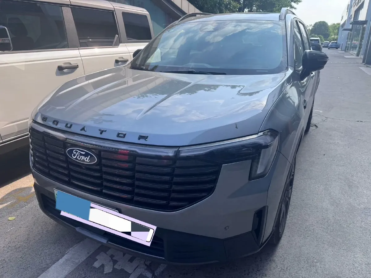 2025 Ford Equator 1.5T 150HP L4 2DHT PHEV 18.4KWH,autocango,china used car exporter,china ev exporter,chinese used car exporter,chinese used ev exporter