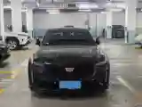 2022 Cadillac CT5 2.0T 237HP L4 10AT