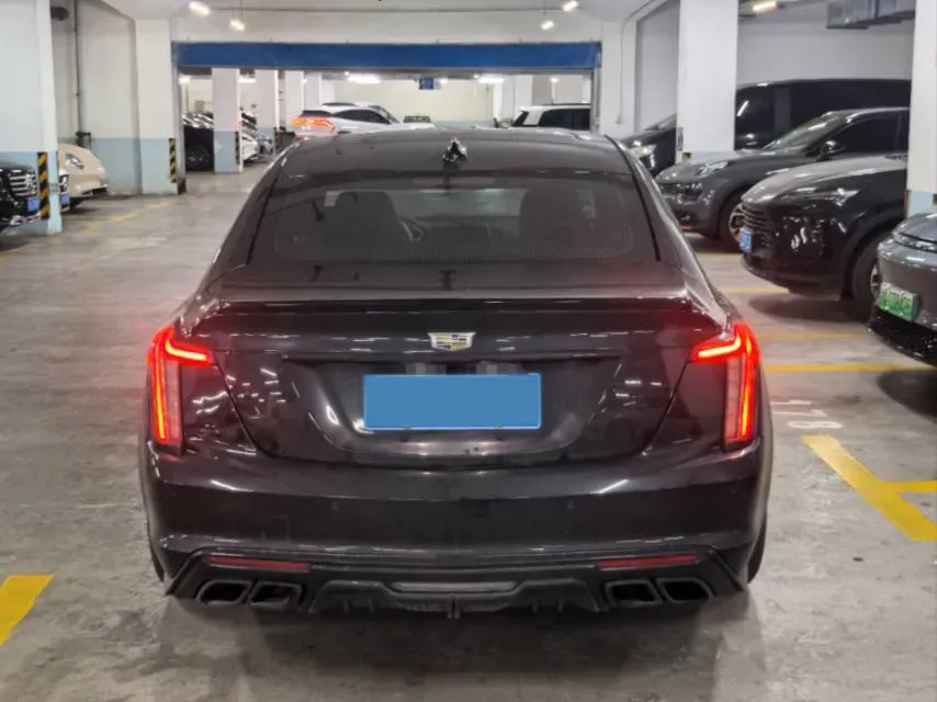 2022 Cadillac CT5 2.0T 237HP L4 10AT,autocango,china used car exporter,china ev exporter,chinese used car exporter,chinese used ev exporter