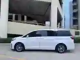 2022 Buick GL8 2.0T 237HP L4 9AT