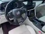 2022 Buick GL8 2.0T 237HP L4 9AT