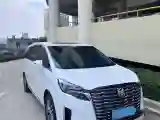 2022 Buick GL8 2.0T 237HP L4 9AT