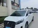 2022 Buick GL8 2.0T 237HP L4 9AT