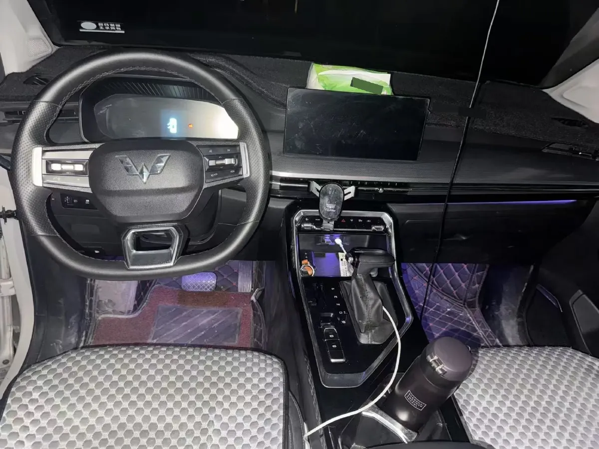 2021 WuLing XingChen 1.5T 147HP L4 CVT,autocango,china used car exporter,china ev exporter,chinese used car exporter,chinese used ev exporter