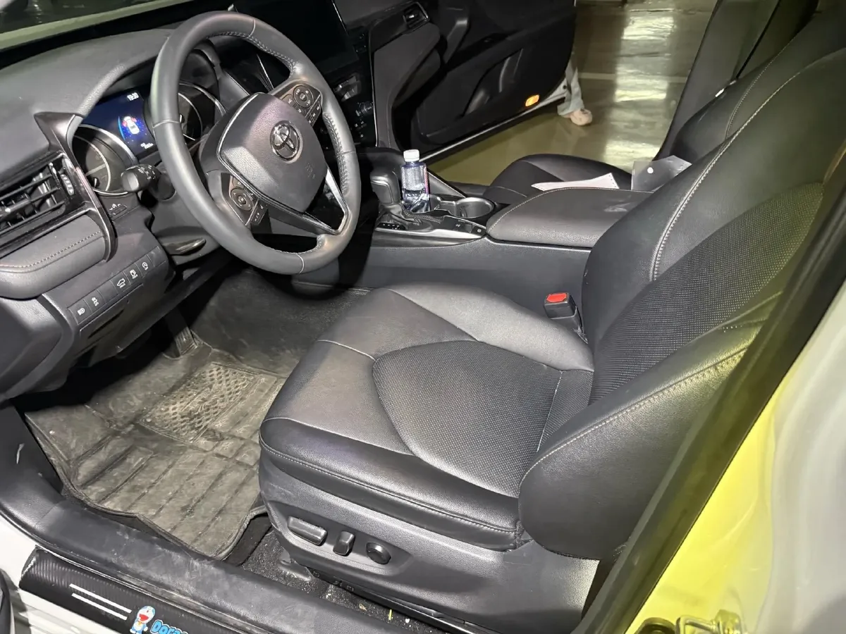 2021 Toyota Camry 2.0L 178HP L4 CVT,autocango,china used car exporter,china ev exporter,chinese used car exporter,chinese used ev exporter
