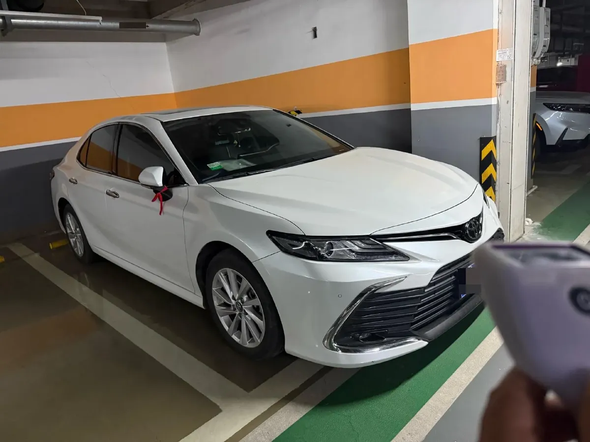 2021 Toyota Camry 2.0L 178HP L4 CVT,autocango,china used car exporter,china ev exporter,chinese used car exporter,chinese used ev exporter