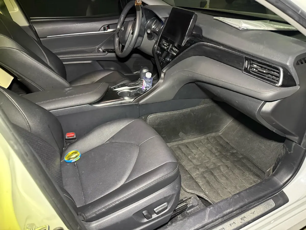 2021 Toyota Camry 2.0L 178HP L4 CVT,autocango,china used car exporter,china ev exporter,chinese used car exporter,chinese used ev exporter