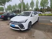 2020 TOYOTA YARIS L,autocango,china used car exporter,china ev exporter,chinese used car exporter,chinese used ev exporter