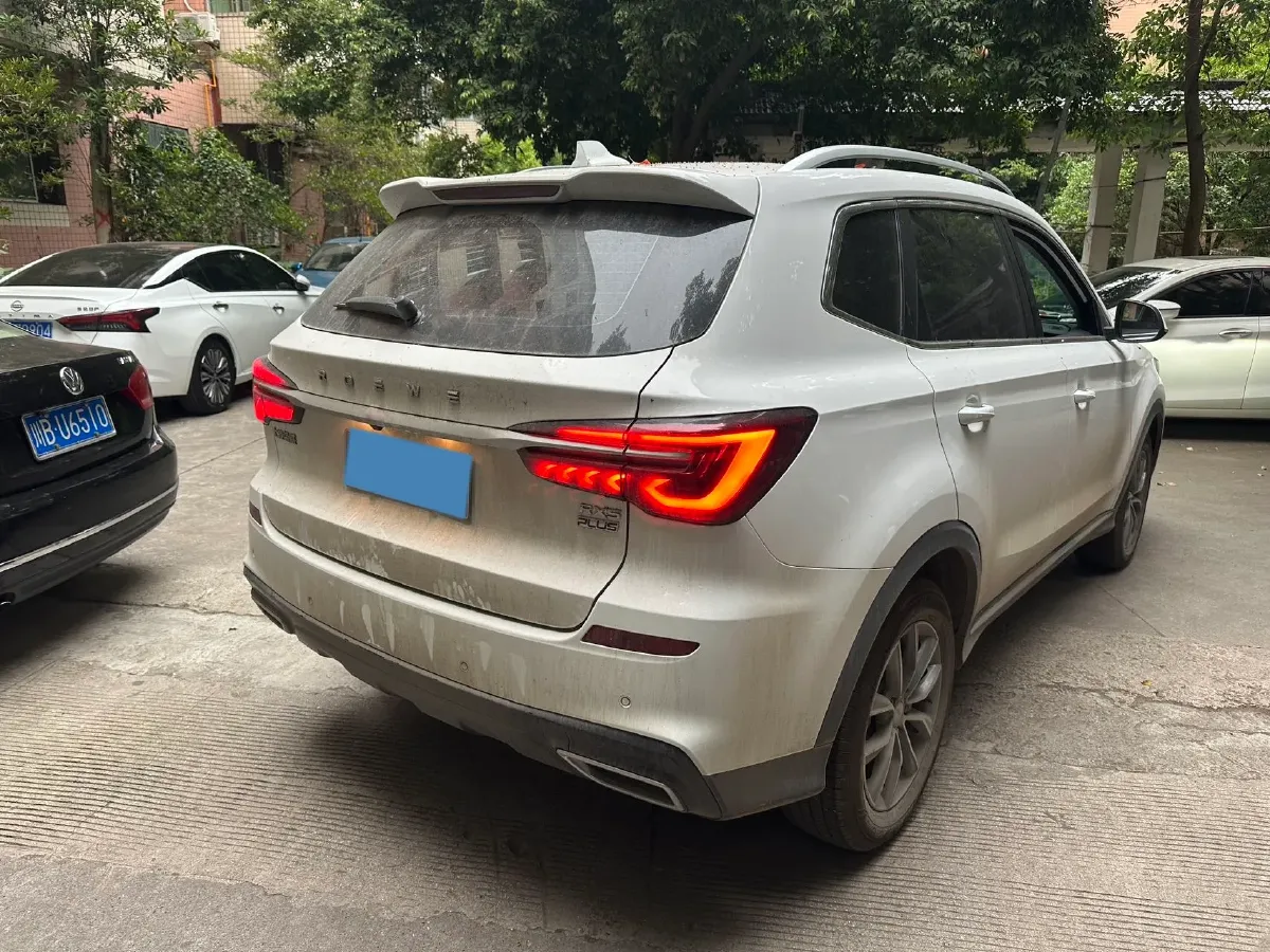 2023 Roewe RX5 1.5T 181HP L4 7DCT,autocango,china used car exporter,china ev exporter,chinese used car exporter,chinese used ev exporter