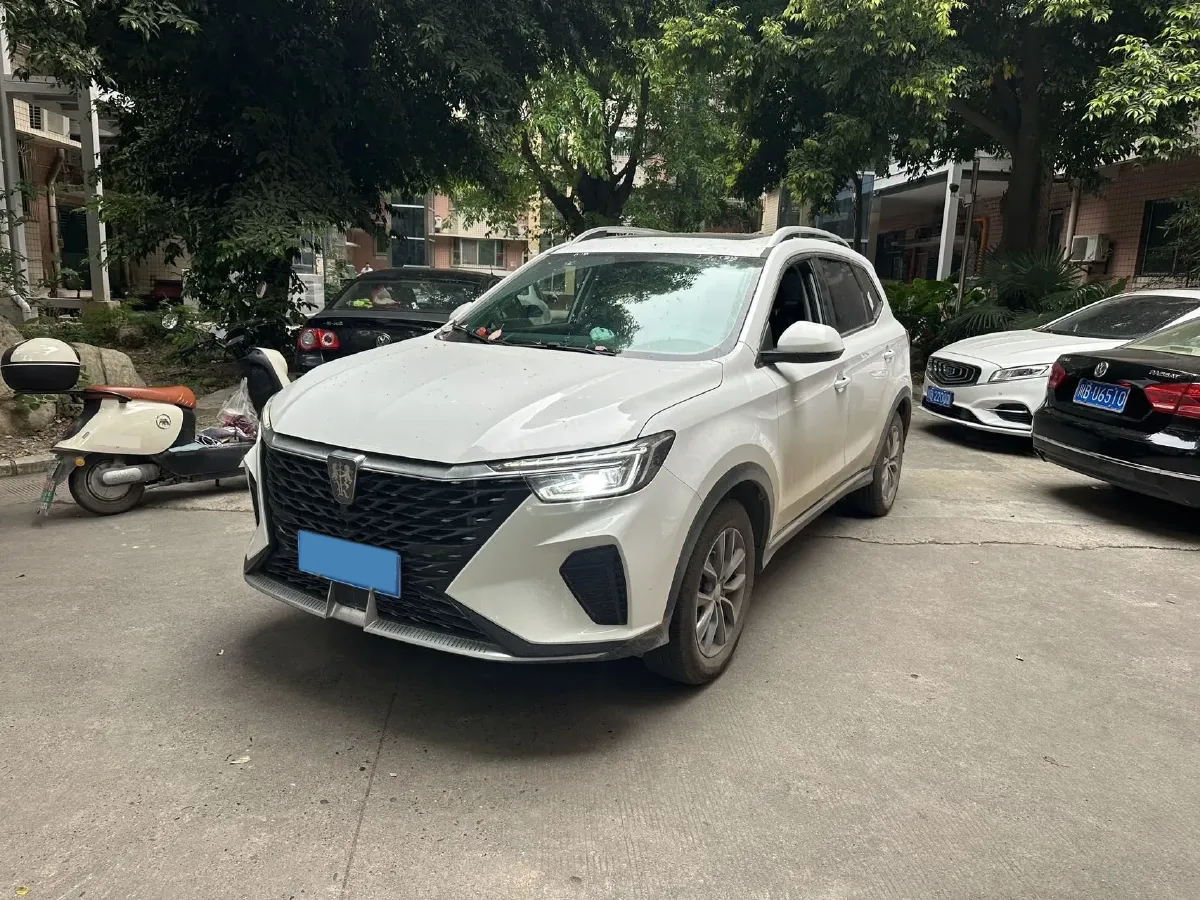 2023 Roewe RX5 1.5T 181HP L4 7DCT,autocango,china used car exporter,china ev exporter,chinese used car exporter,chinese used ev exporter
