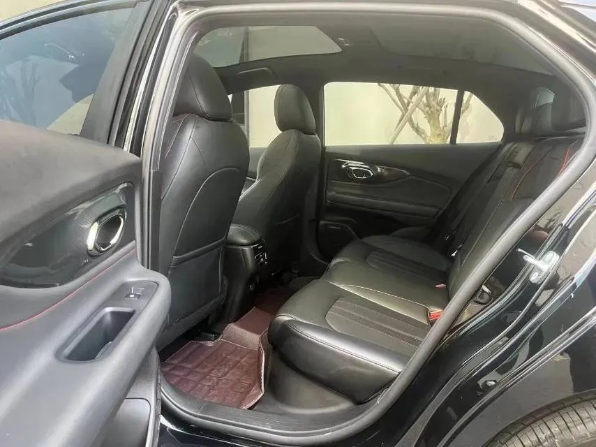 2023 GAC Trumpchi Empow 1.5T 177HP L4 7DCT,autocango,china used car exporter,china ev exporter,chinese used car exporter,chinese used ev exporter