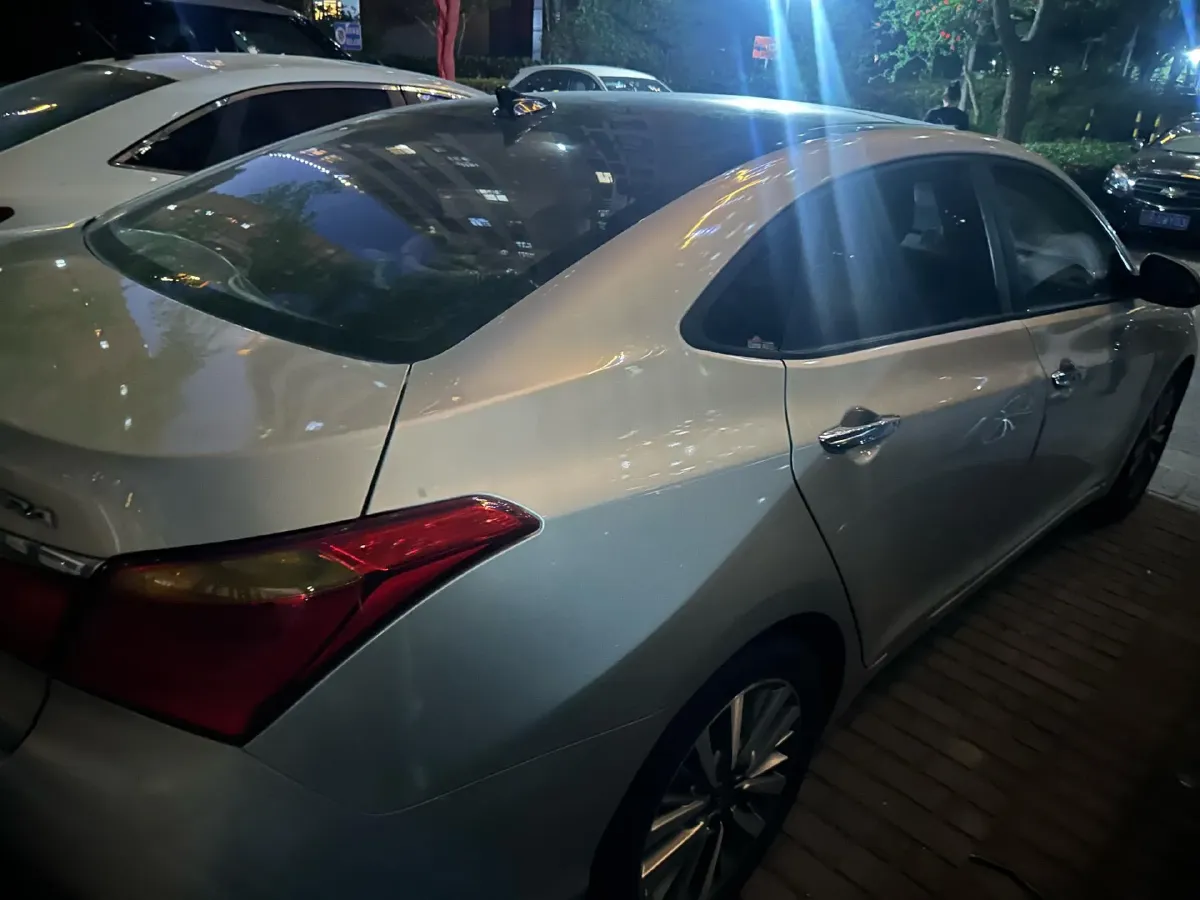 2017 Hyundai Mistra 1.8L 143HP L4 6AT,autocango,china used car exporter,china ev exporter,chinese used car exporter,chinese used ev exporter