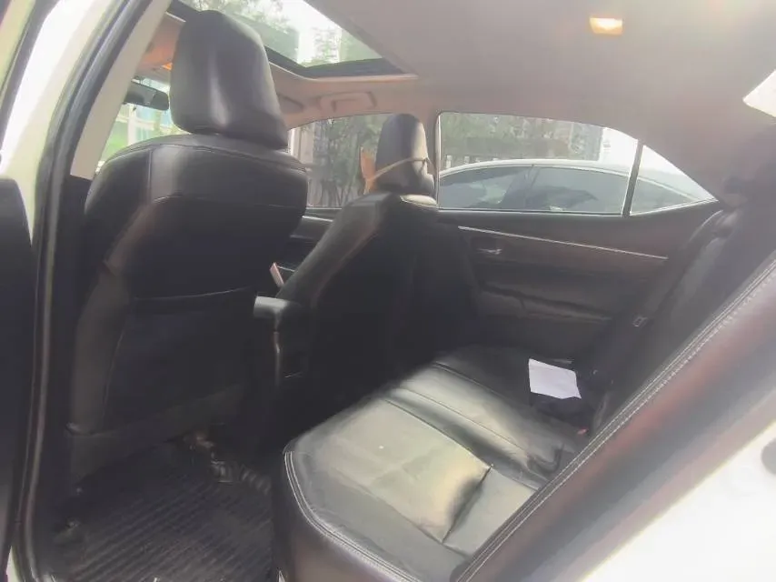 2018 Toyota Corolla 1.8L 99HP L4 E-CVT Hybrid,autocango,china used car exporter,china ev exporter,chinese used car exporter,chinese used ev exporter