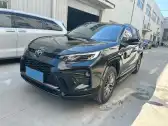 2024 TOYOTA WILDLANDER,autocango,china used car exporter,china ev exporter,chinese used car exporter,chinese used ev exporter