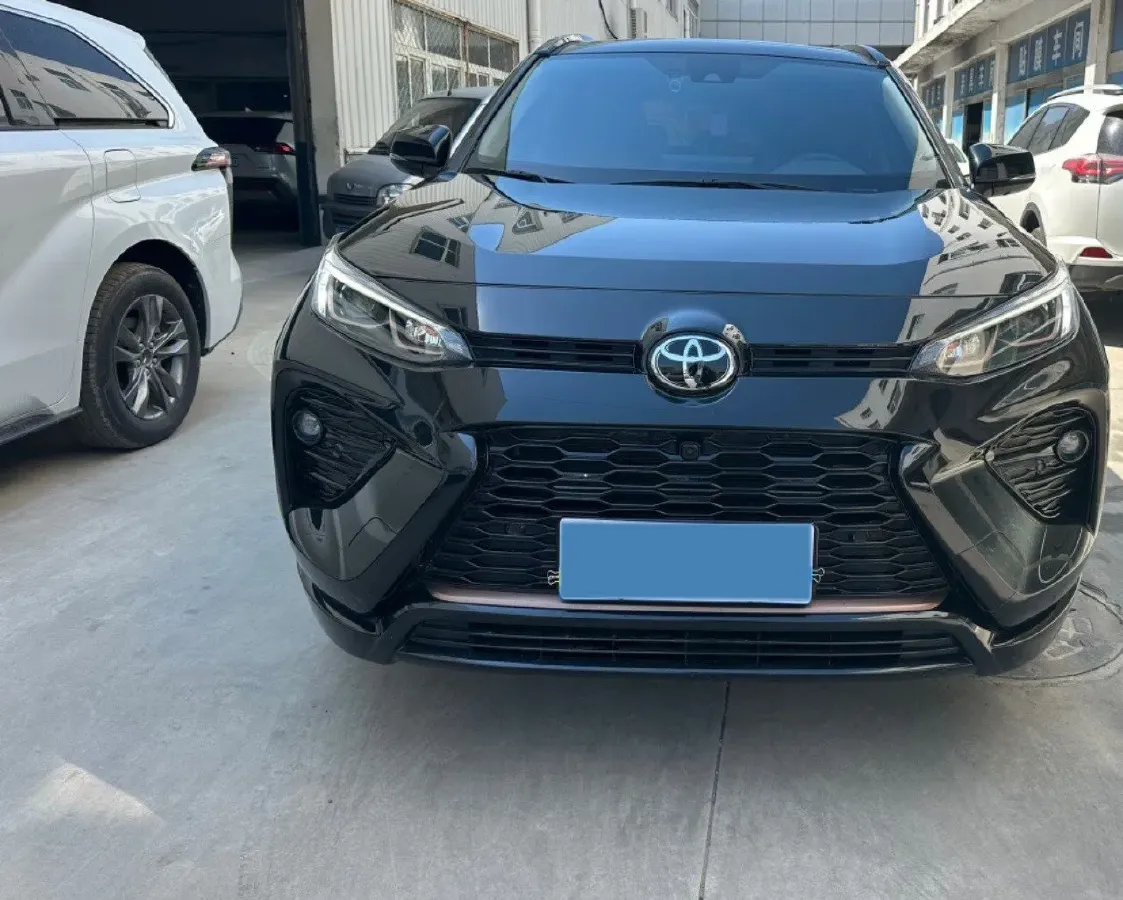 2024 Toyota Wildlander 2.0L 171HP L4 CVT,autocango,china used car exporter,china ev exporter,chinese used car exporter,chinese used ev exporter