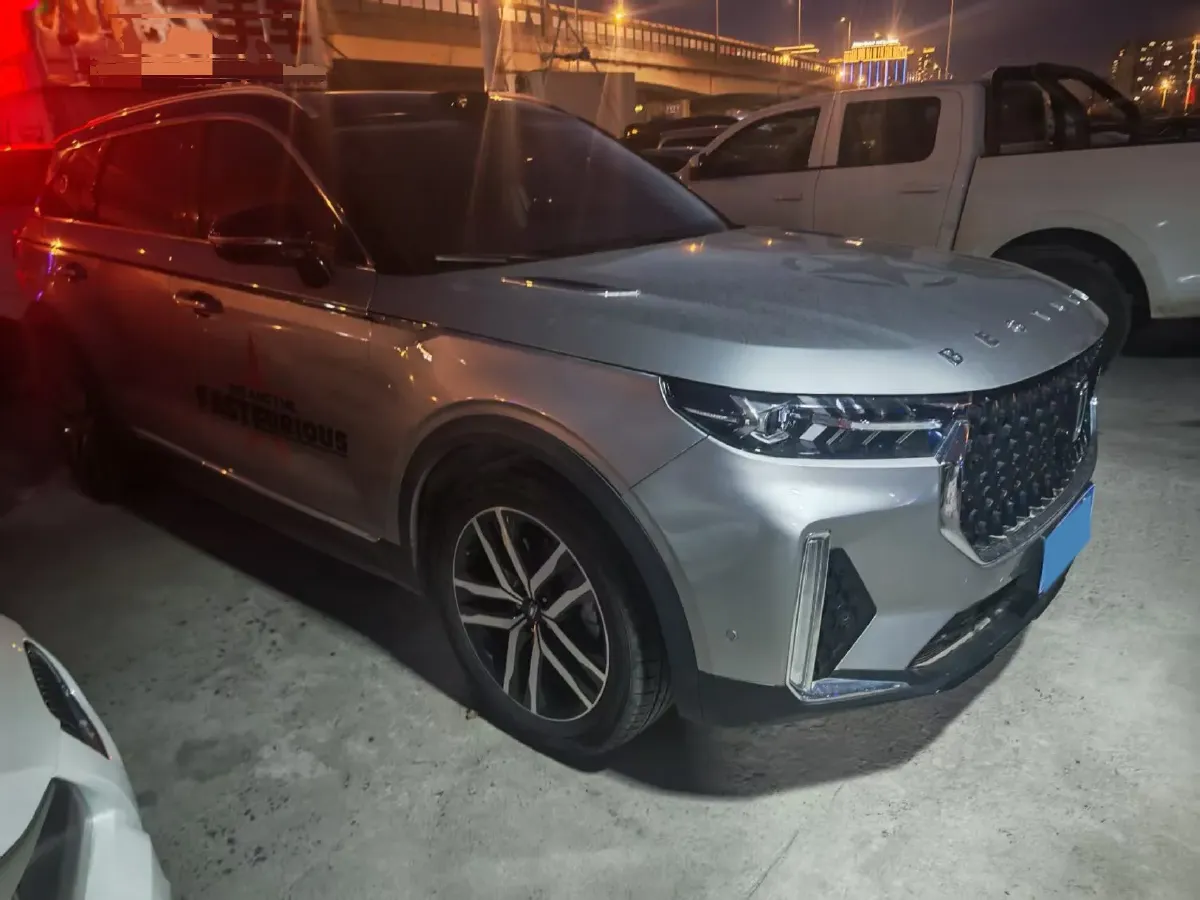 2020 Bestune T99 2.0T 224HP L4 6AT,autocango,china used car exporter,china ev exporter,chinese used car exporter,chinese used ev exporter