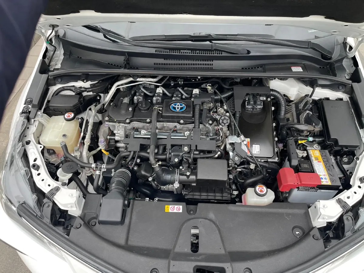 2022 Toyota Corolla 1.8L 98HP L4 E-CVT Hybrid,autocango,china used car exporter,china ev exporter,chinese used car exporter,chinese used ev exporter