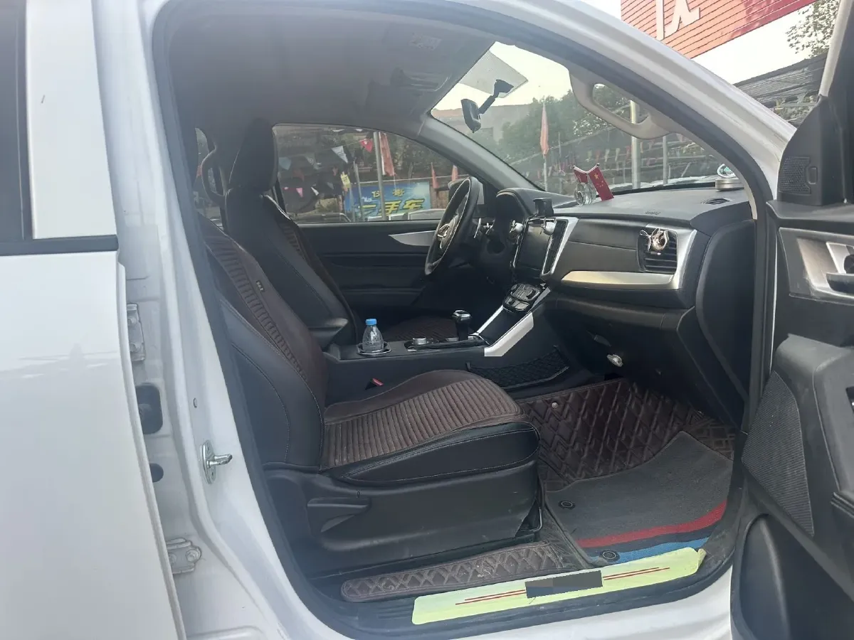 2021 Great Wall Poer 2.0T 163HP L4 8AT,autocango,china used car exporter,china ev exporter,chinese used car exporter,chinese used ev exporter