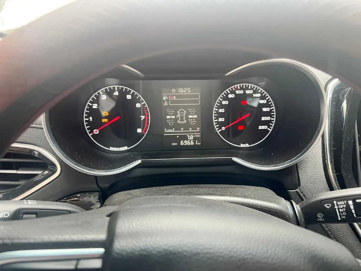2020 VGV U70 1.5T 150HP L4 6MT,autocango,china used car exporter,china ev exporter,chinese used car exporter,chinese used ev exporter