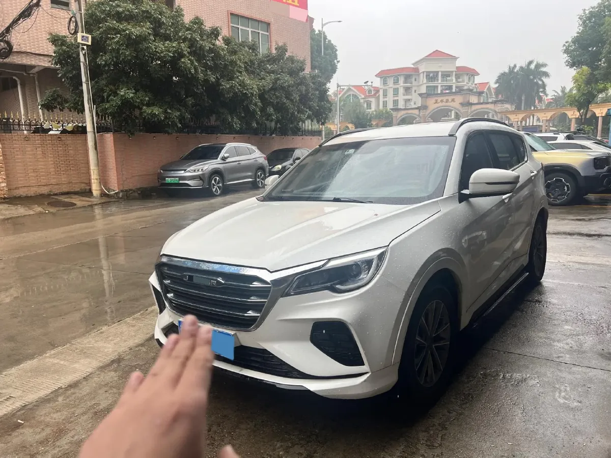 2020 VGV U70 1.5T 150HP L4 6MT,autocango,china used car exporter,china ev exporter,chinese used car exporter,chinese used ev exporter