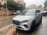 2020 VGV U70 1.5T 150HP L4 6MT