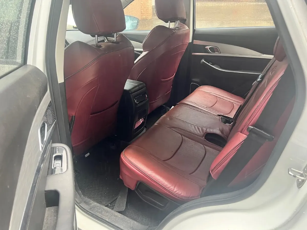 2020 VGV U70 1.5T 150HP L4 6MT,autocango,china used car exporter,china ev exporter,chinese used car exporter,chinese used ev exporter