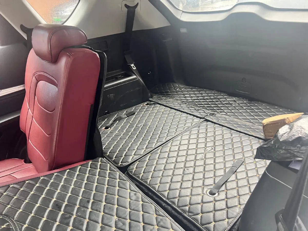 2020 VGV U70 1.5T 150HP L4 6MT,autocango,china used car exporter,china ev exporter,chinese used car exporter,chinese used ev exporter