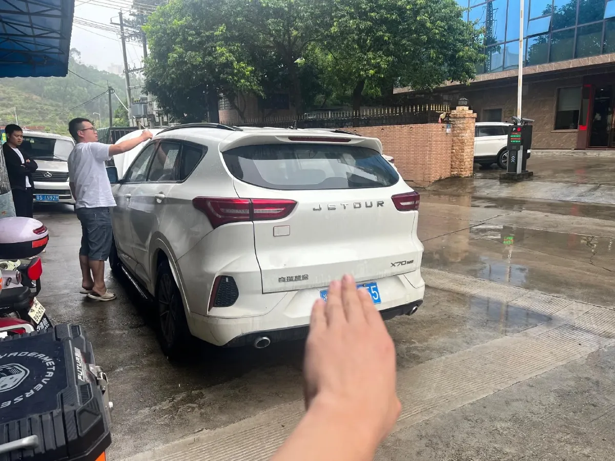 2020 VGV U70 1.5T 150HP L4 6MT,autocango,china used car exporter,china ev exporter,chinese used car exporter,chinese used ev exporter