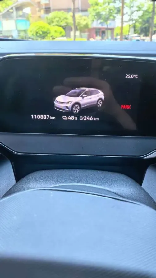 2022 Volkswagen ID.4 Crozz BEV 84.8KWH,autocango,china used car exporter,china ev exporter,chinese used car exporter,chinese used ev exporter