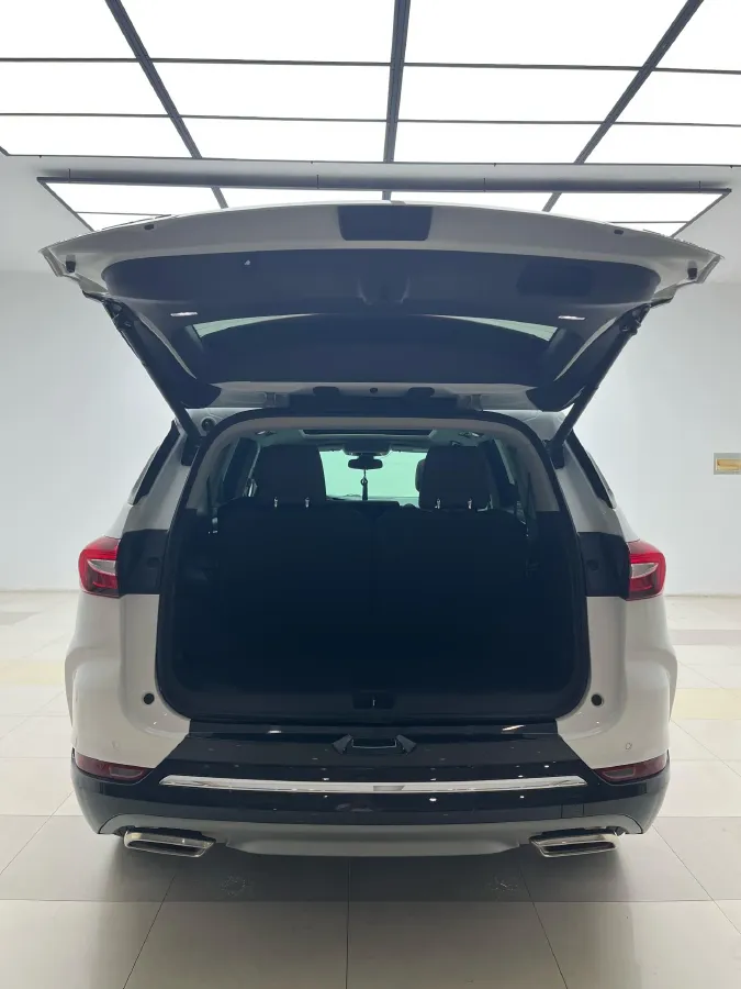 2020 Buick Enclave 2.0T 237HP L4 9AT,autocango,china used car exporter,china ev exporter,chinese used car exporter,chinese used ev exporter
