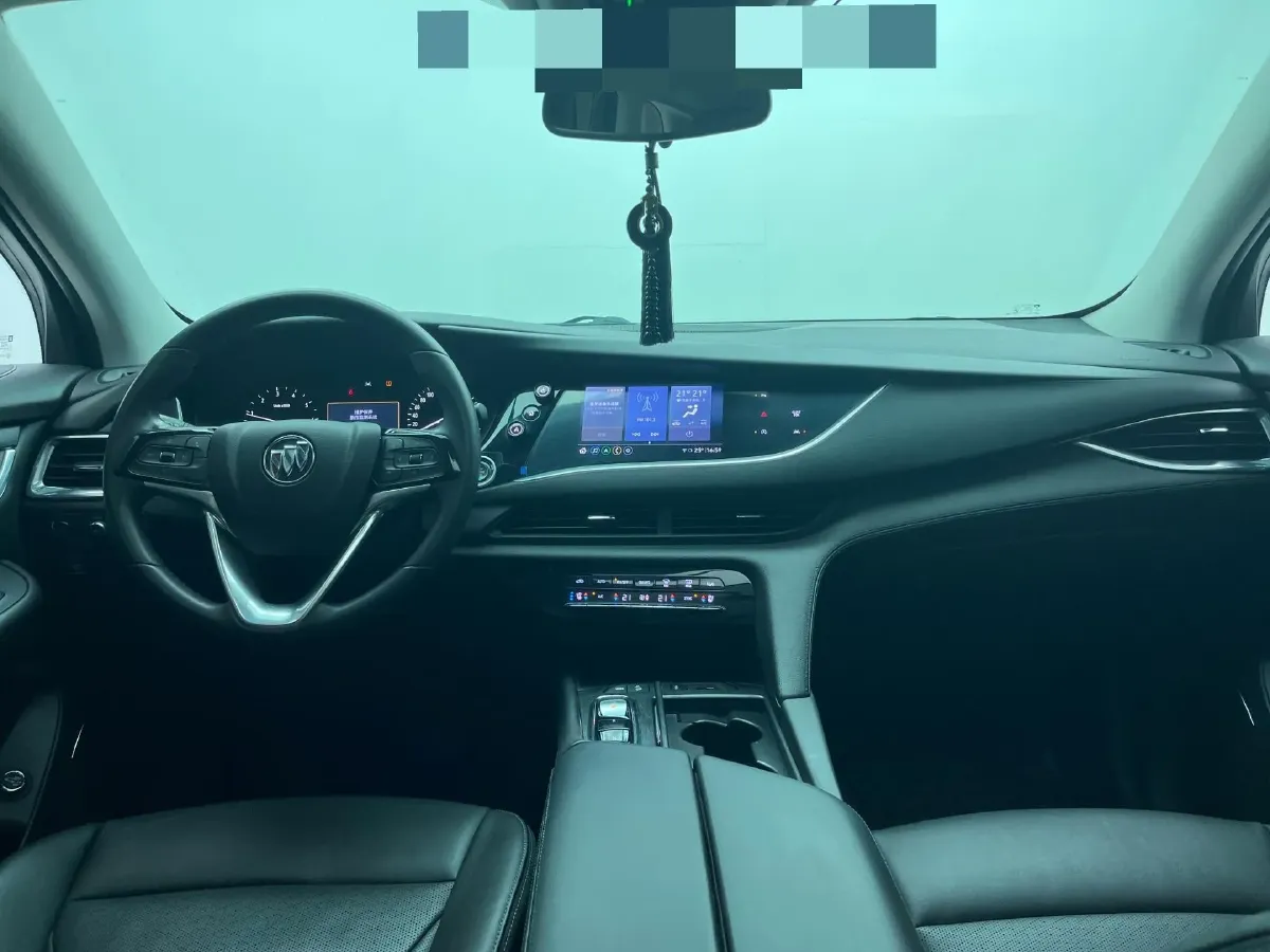 2020 Buick Enclave 2.0T 237HP L4 9AT,autocango,china used car exporter,china ev exporter,chinese used car exporter,chinese used ev exporter