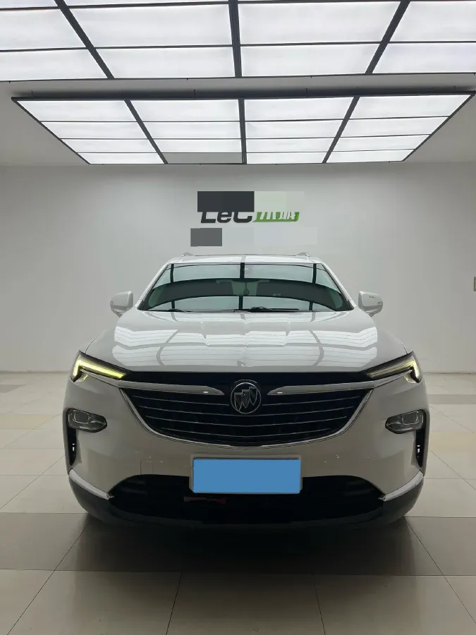 2020 Buick Enclave 2.0T 237HP L4 9AT,autocango,china used car exporter,china ev exporter,chinese used car exporter,chinese used ev exporter