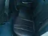 2018 BeiJing Auto EU5 BEV 53.66KWH