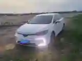 2018 BeiJing Auto EU5 BEV 53.66KWH