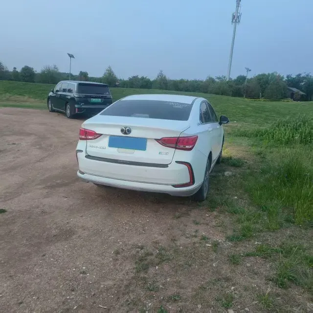 2018 BeiJing Auto EU5 BEV 53.66KWH,autocango,china used car exporter,china ev exporter,chinese used car exporter,chinese used ev exporter
