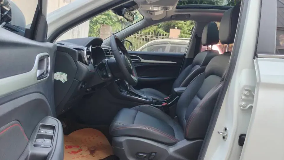 2020 MG ZS 1.5L 120HP L4 CVT,autocango,china used car exporter,china ev exporter,chinese used car exporter,chinese used ev exporter