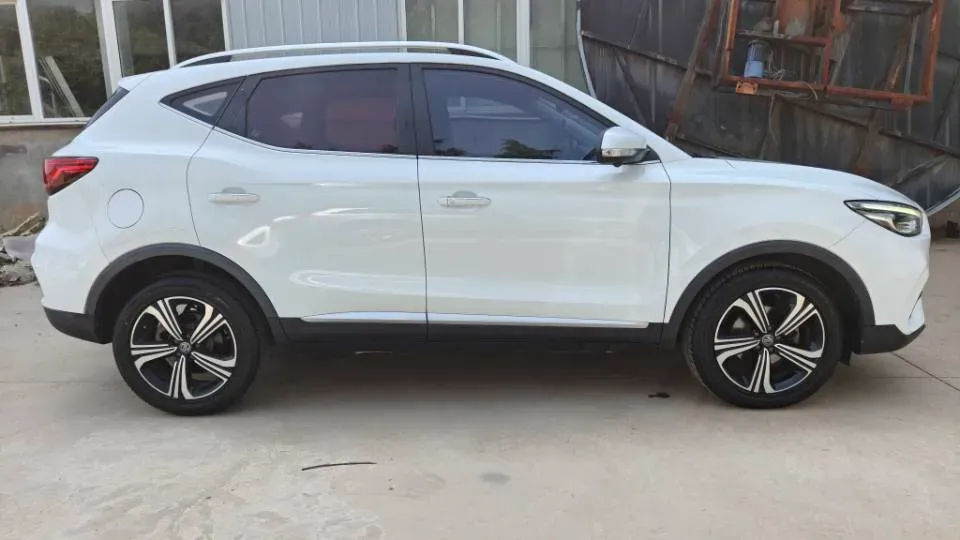 2020 MG ZS 1.5L 120HP L4 CVT,autocango,china used car exporter,china ev exporter,chinese used car exporter,chinese used ev exporter