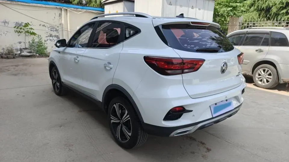 2020 MG ZS 1.5L 120HP L4 CVT,autocango,china used car exporter,china ev exporter,chinese used car exporter,chinese used ev exporter