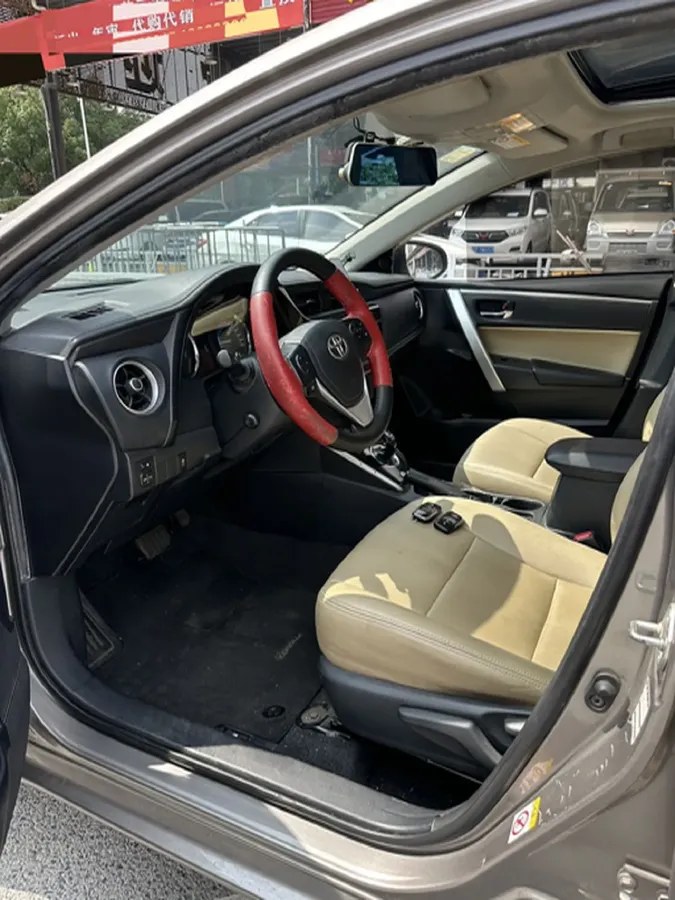 2018 Toyota Corolla 1.8L 99HP L4 E-CVT Hybrid,autocango,china used car exporter,china ev exporter,chinese used car exporter,chinese used ev exporter