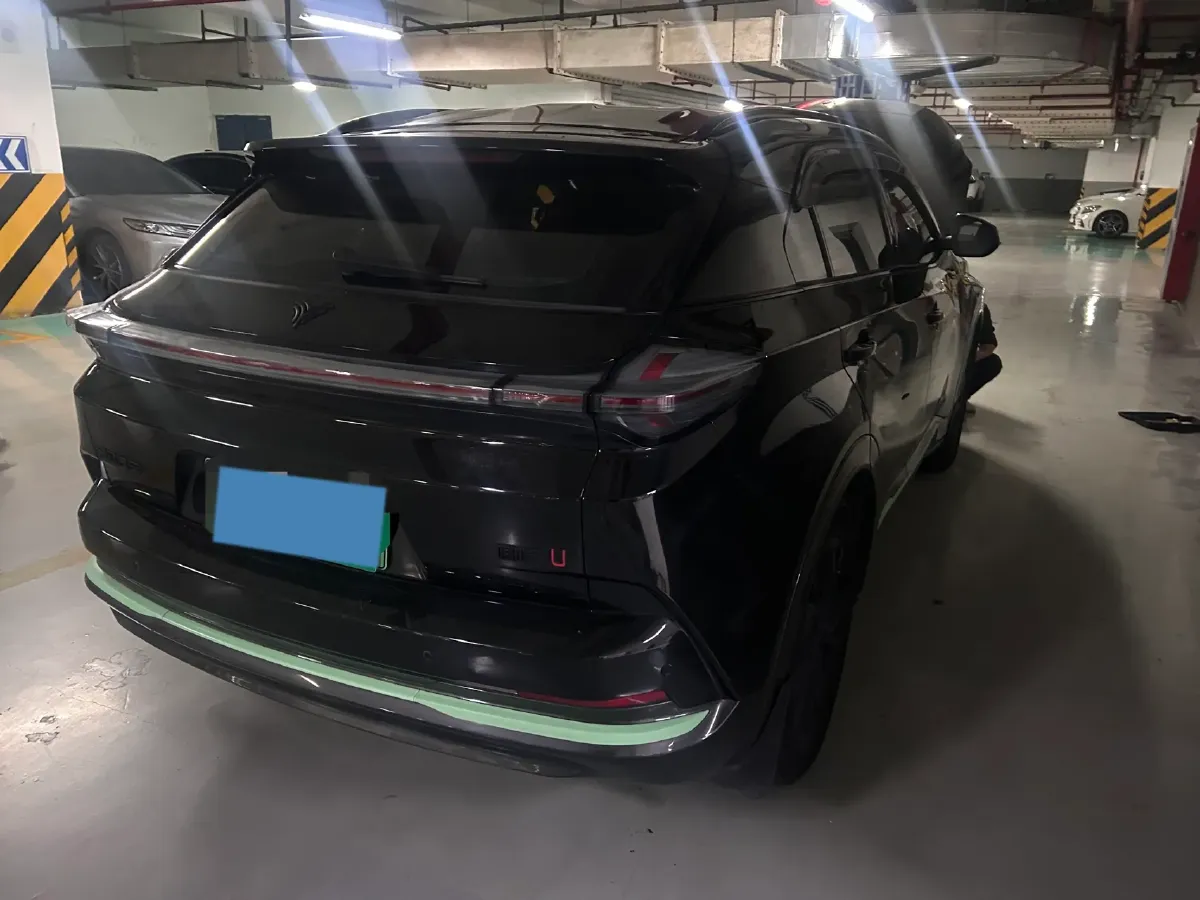 2023 Neta U BEV,autocango,china used car exporter,china ev exporter,chinese used car exporter,chinese used ev exporter