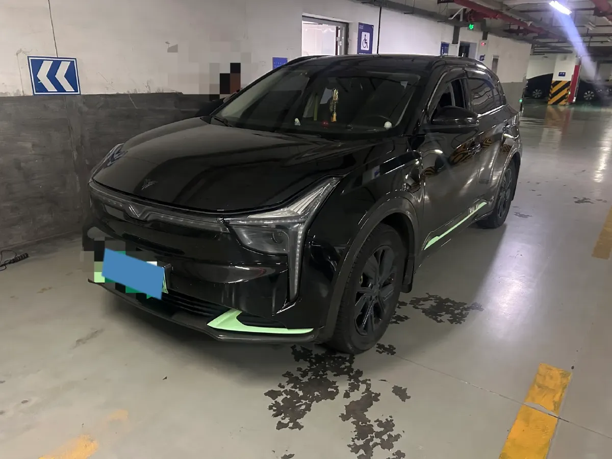 2023 Neta U BEV,autocango,china used car exporter,china ev exporter,chinese used car exporter,chinese used ev exporter