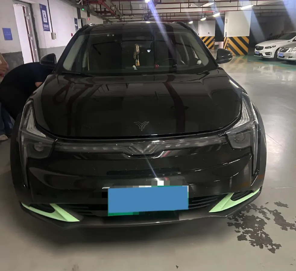 2023 Neta U BEV,autocango,china used car exporter,china ev exporter,chinese used car exporter,chinese used ev exporter