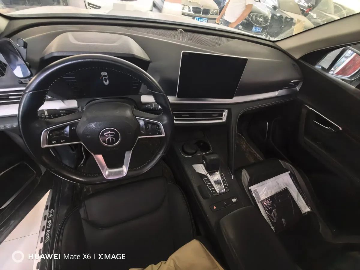 2019 BYD Song Pro 1.5T 160HP L4 6DCT,autocango,china used car exporter,china ev exporter,chinese used car exporter,chinese used ev exporter