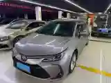 2022 Toyota Corolla 1.8L 98HP L4 E-CVT Hybrid