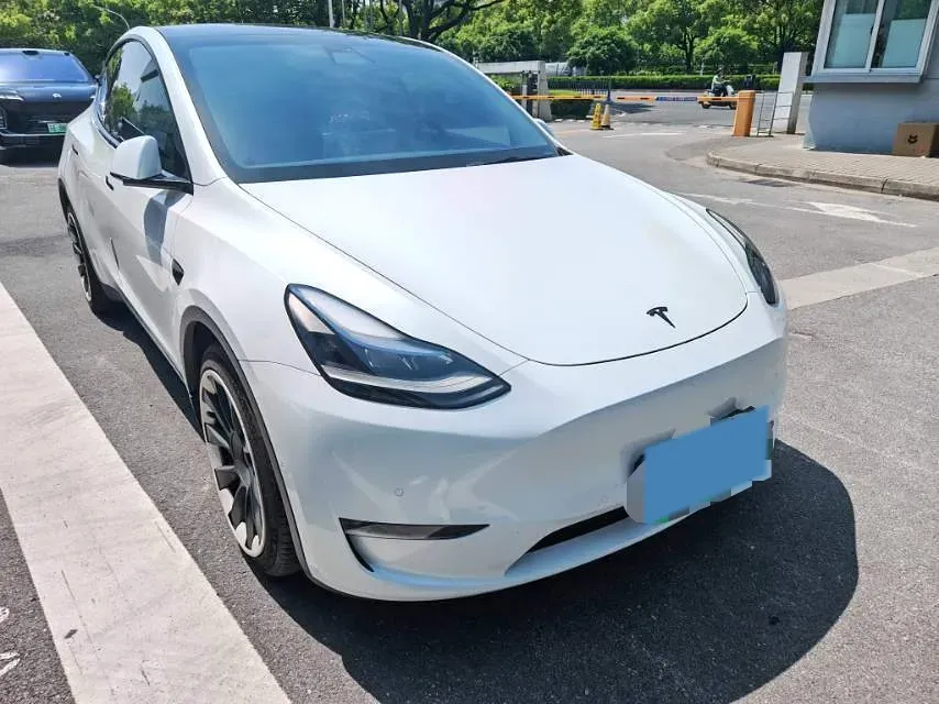 2021 Tesla Model Y BEV 76.8KWH,autocango,china used car exporter,china ev exporter,chinese used car exporter,chinese used ev exporter