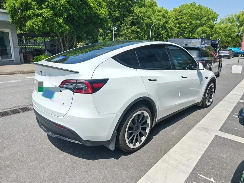 2021 Tesla Model Y BEV 76.8KWH,autocango,china used car exporter,china ev exporter,chinese used car exporter,chinese used ev exporter