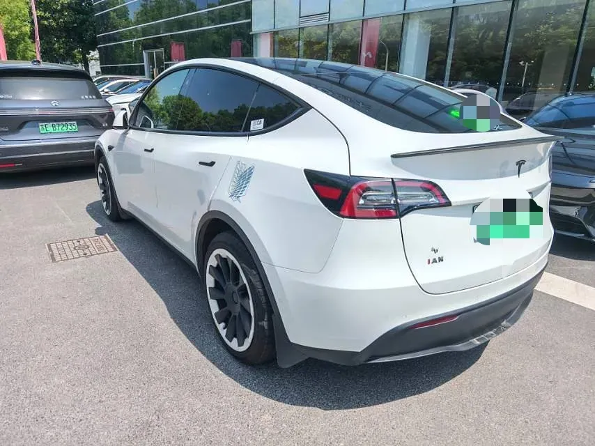 2021 Tesla Model Y BEV 76.8KWH,autocango,china used car exporter,china ev exporter,chinese used car exporter,chinese used ev exporter