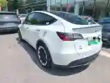 2021 Tesla Model Y BEV 76.8KWH