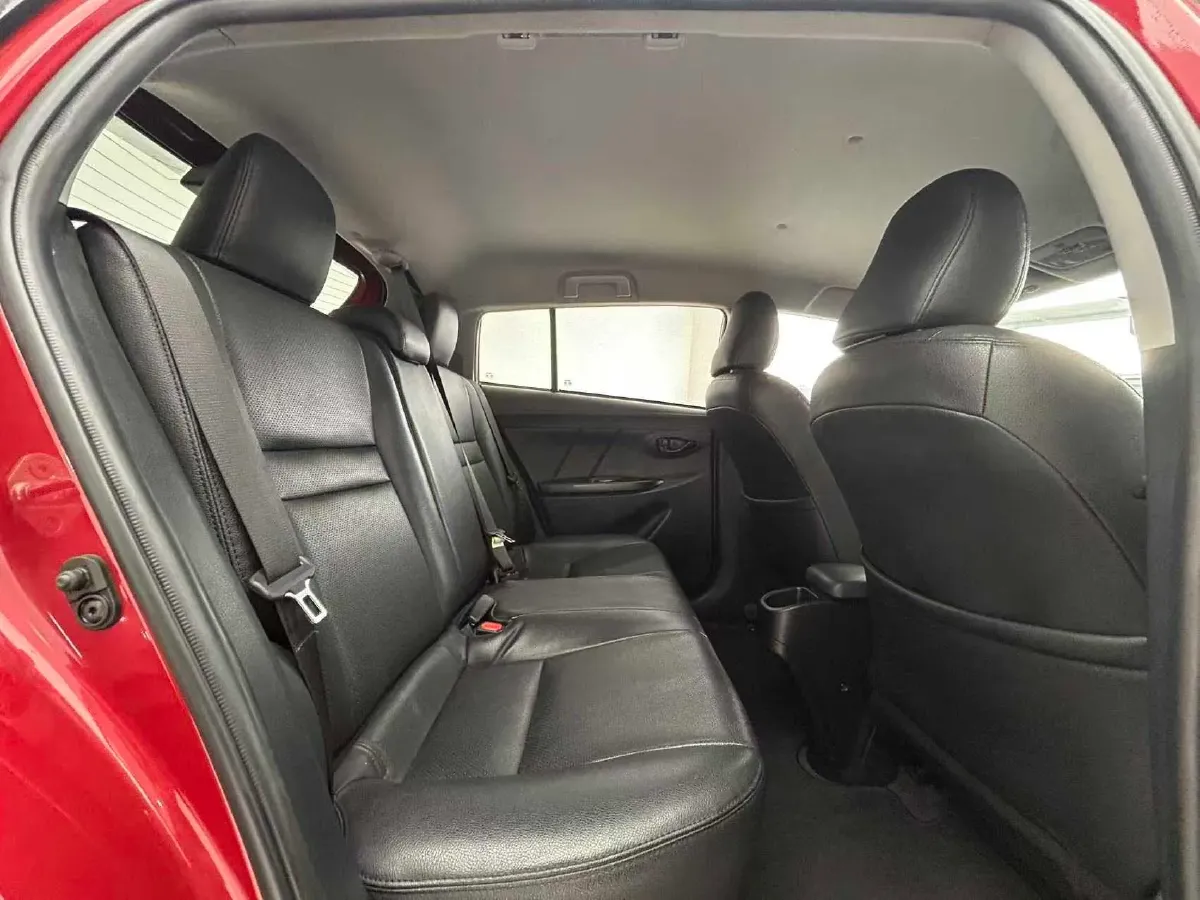 2020 Toyota Yaris L 1.5L 110HP L4 CVT,autocango,china used car exporter,china ev exporter,chinese used car exporter,chinese used ev exporter