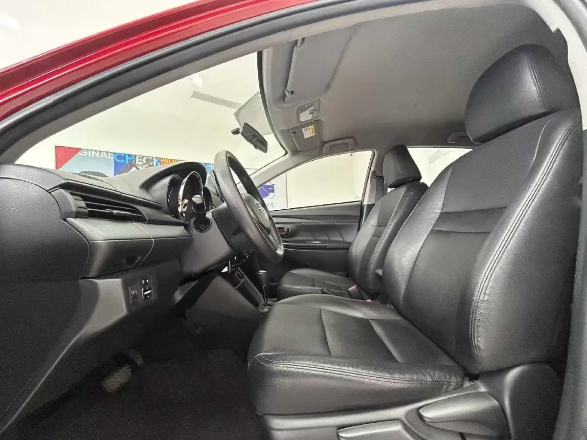 2020 Toyota Yaris L 1.5L 110HP L4 CVT,autocango,china used car exporter,china ev exporter,chinese used car exporter,chinese used ev exporter